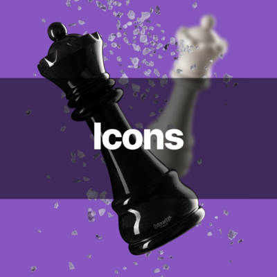 Icons Collection Design