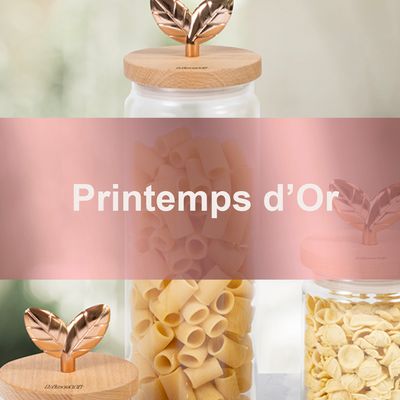 Collezione Printemps d'Or