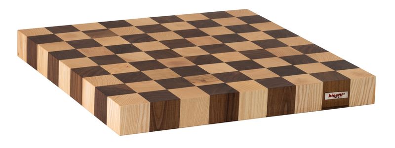 &quot;Scacchi&quot; cutting board