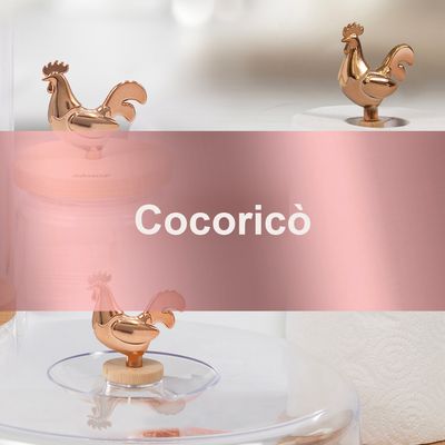 Collezione Cocoricò