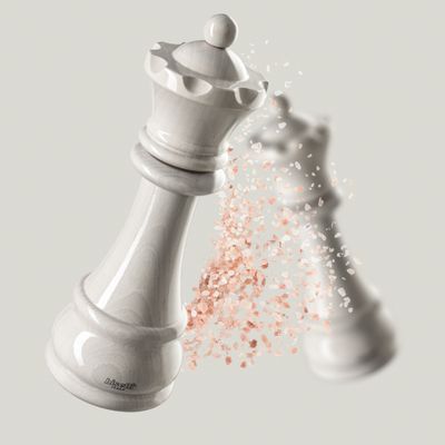 Macine Design Collection