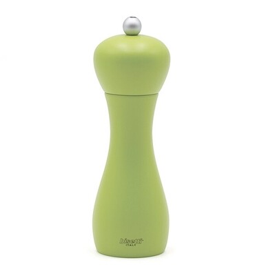 Macina pepe verde chiaro Macina pepe verde chiaro "Rimini" - 18 cm