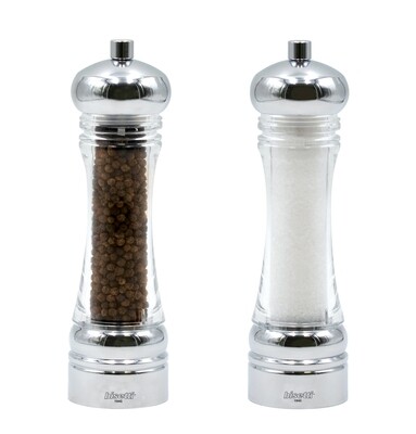 Set sale e pepe "Taormina" - 21.5 cm
