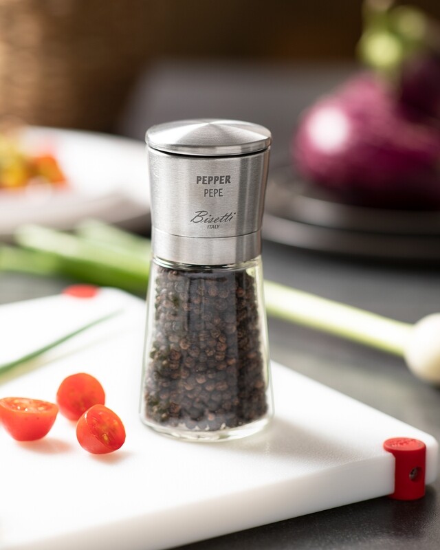 Pepper mill "La Spezia" - 14,5 cm