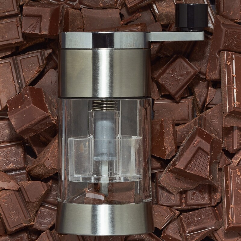 ​Chocolate mill - 16 cm