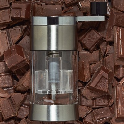 ​Chocolate mill - 16 cm