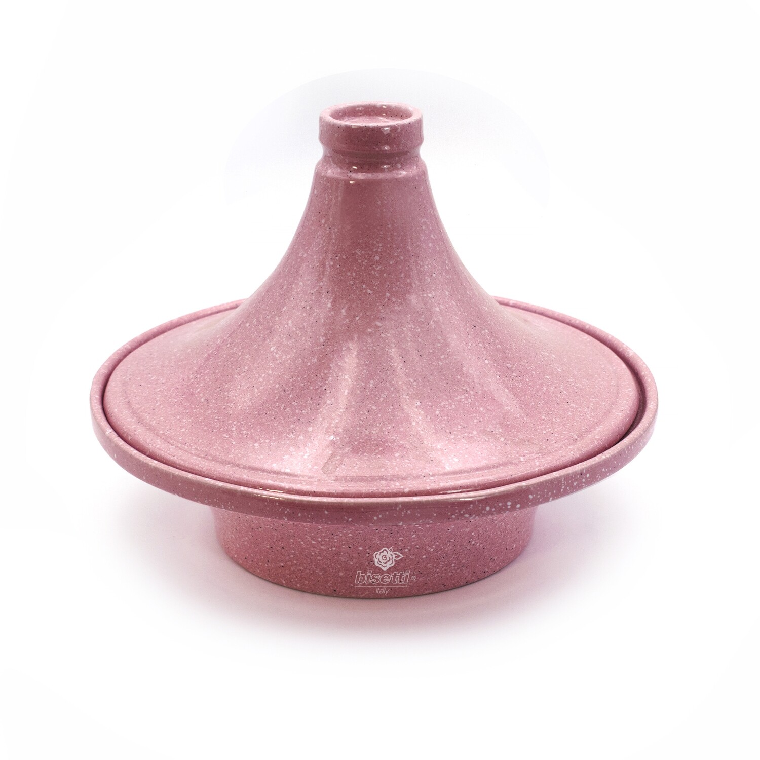 Tajine en grès à haute résistance "Stonerose"
