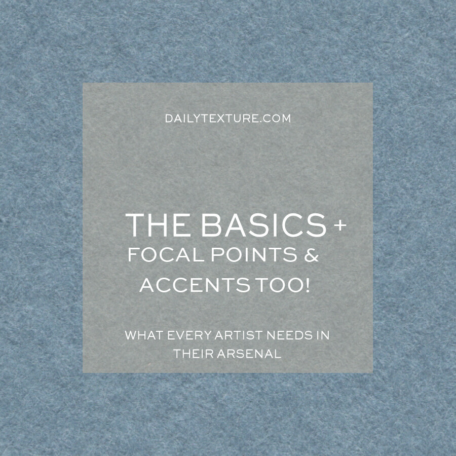 The Basics and More