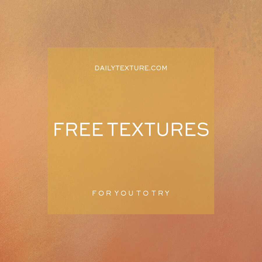 Free Textures