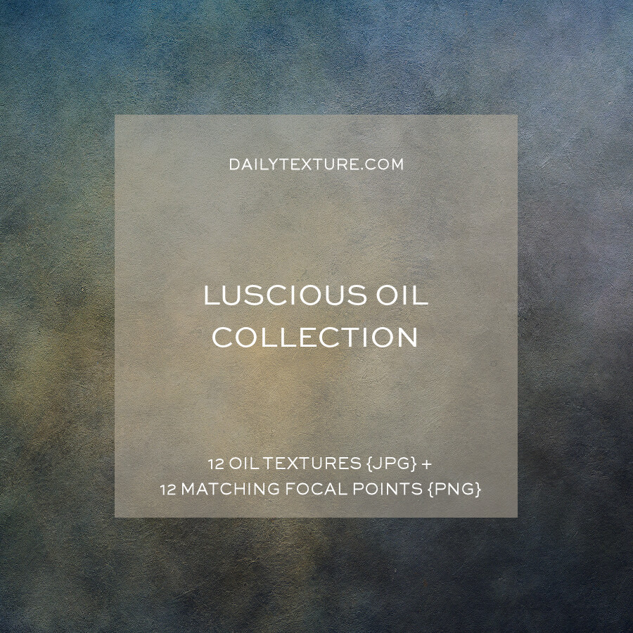 Luscious Oil Collection