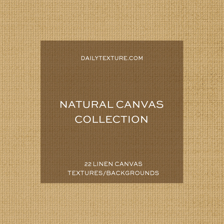 Natural Canvas Collection