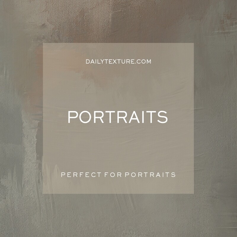 Portrait Textures
