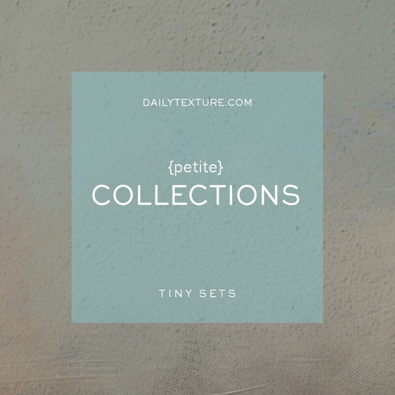 Petite Collections