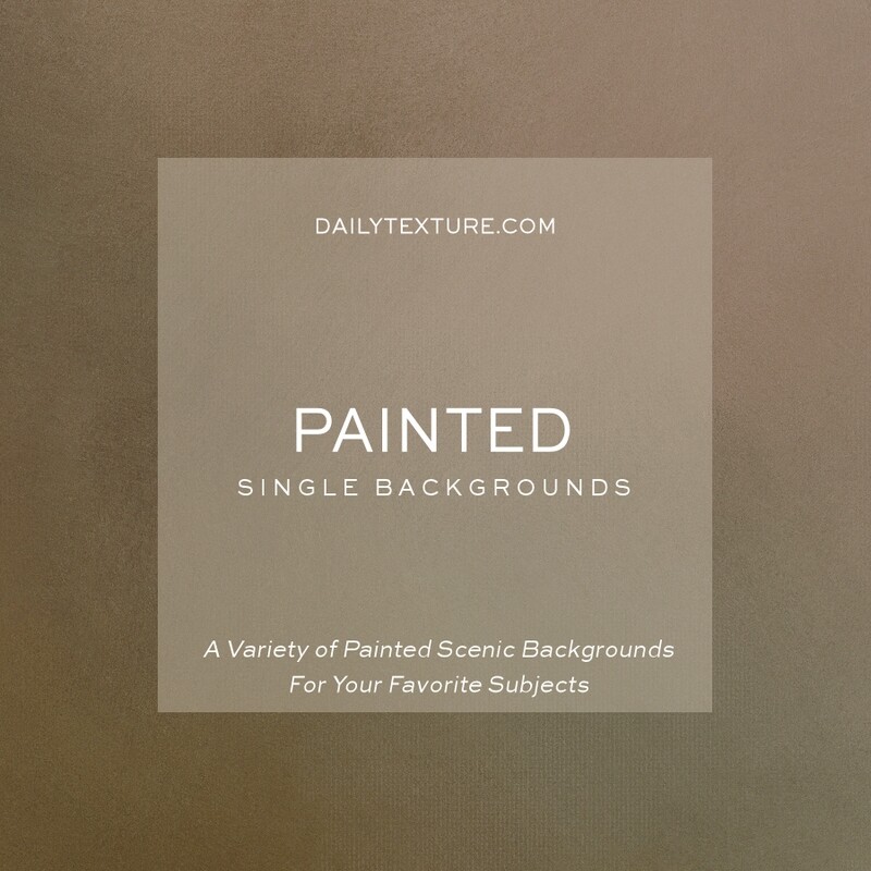 Painted Backgrounds