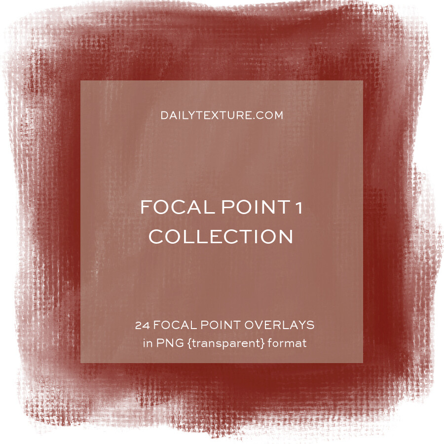 Focal Points 1 Collection