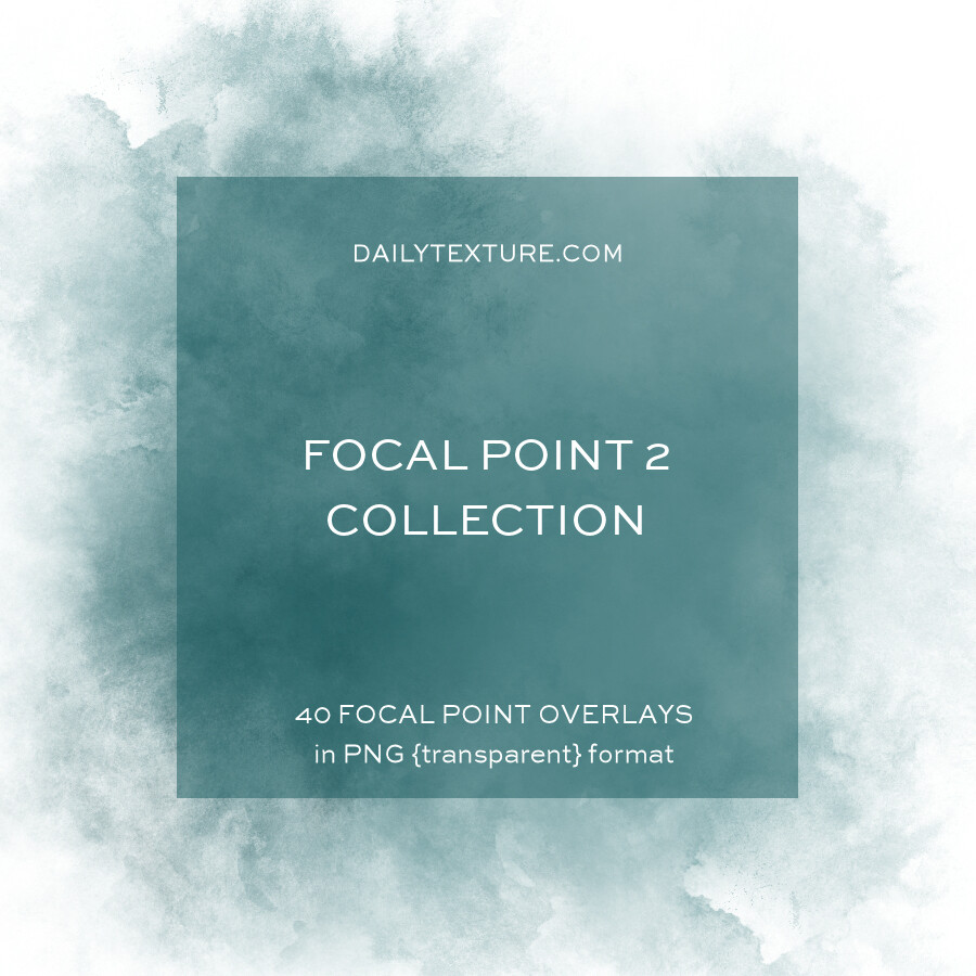 Focal Points 2 Collection
