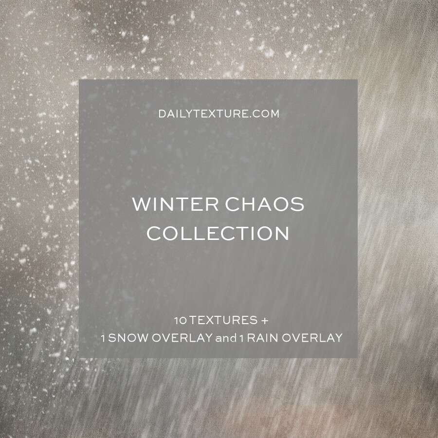 The Winter Chaos Collection
