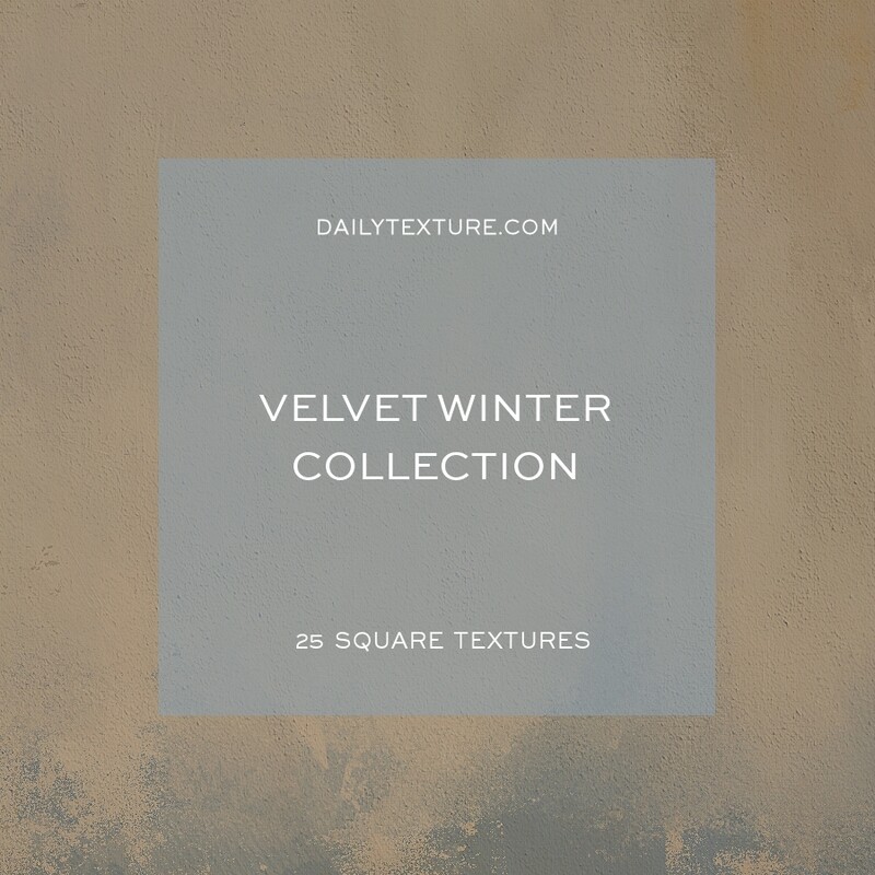 Velvet Winter Texture Collection