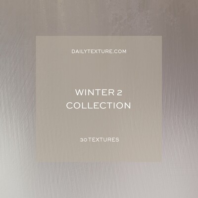 Winter 2 Texture Collection