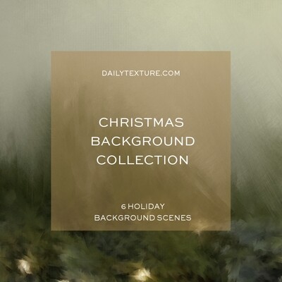 Christmas Background Collection