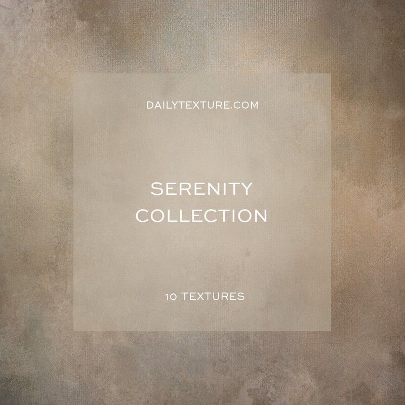 Serenity Texture Collection