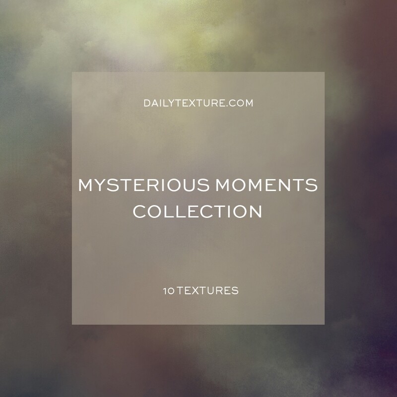 The Mysterious Moments Collection