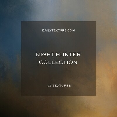 Night Hunter Texture Collection