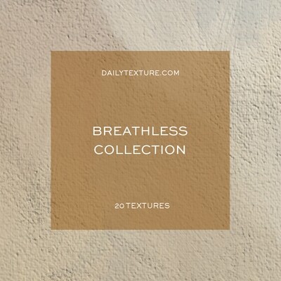 Breathless Texture Collection