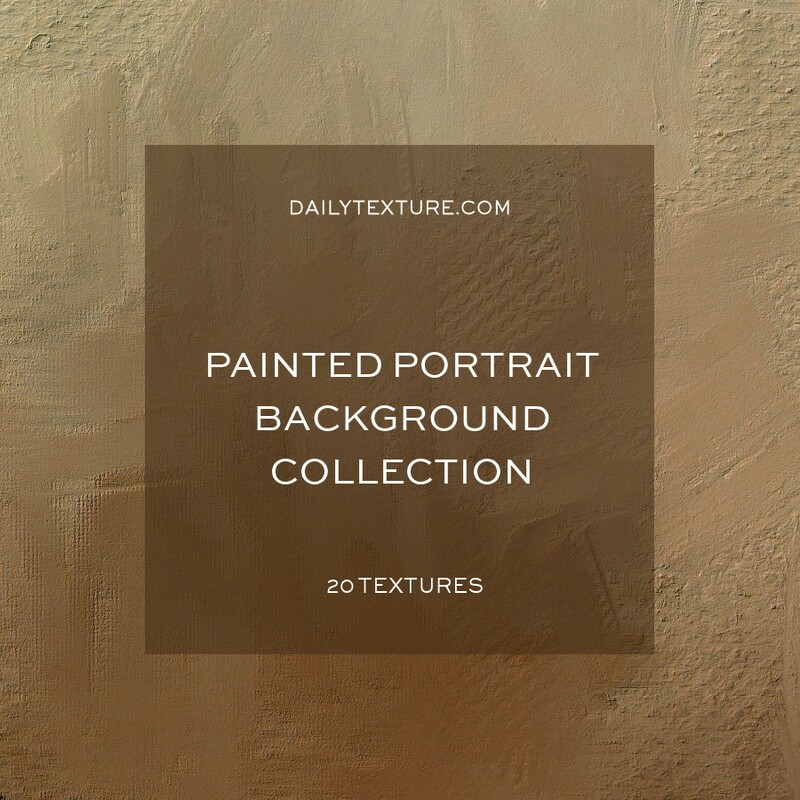 Painted Portrait Backgrounds Collection