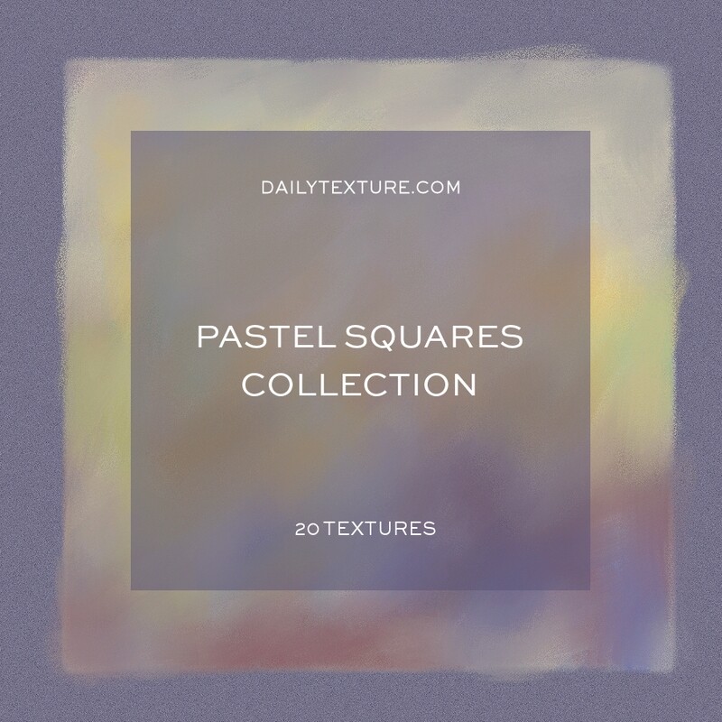 Pastel Squares Texture Collection