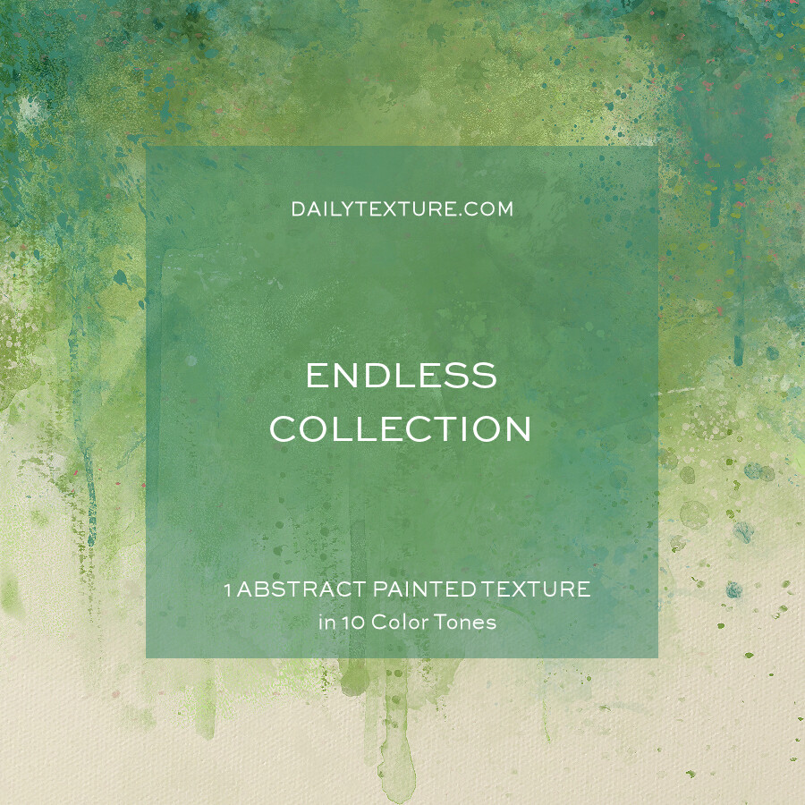 Endless Texture Collection