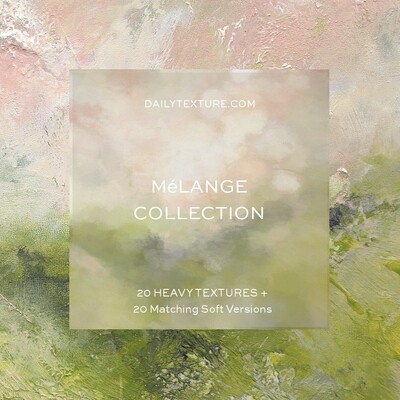The Melange Texture Collection