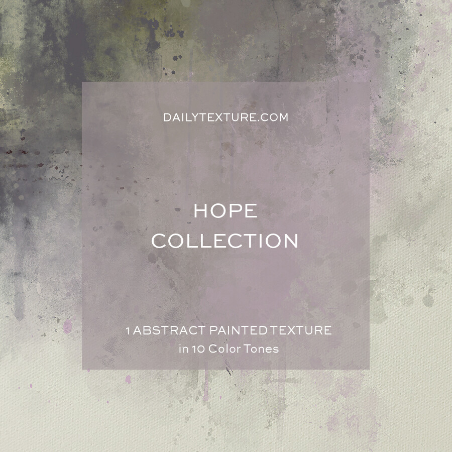 Hope Texture Collection
