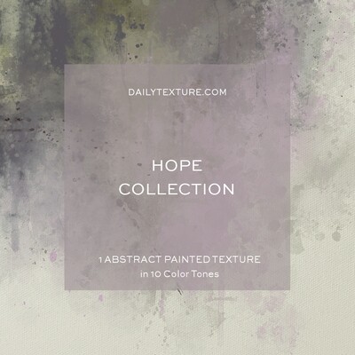 Hope Texture Collection