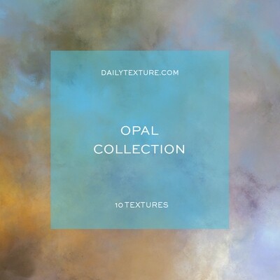 The Opal Collection