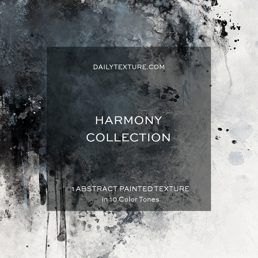 Harmony Texture Collection