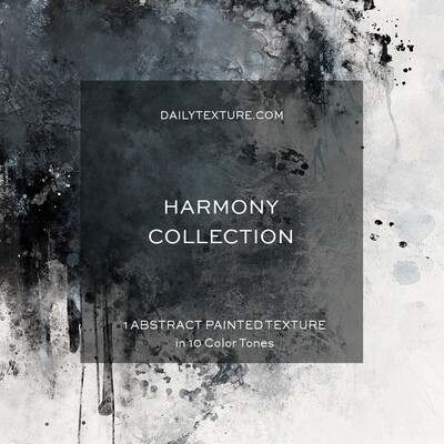 Harmony Texture Collection