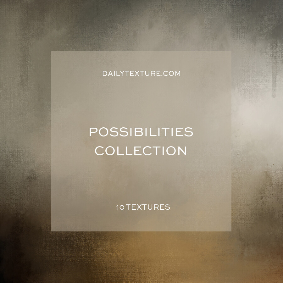 The Possibilities Collection