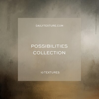 The Possibilities Collection
