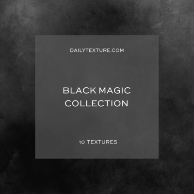 Black Magic Collection