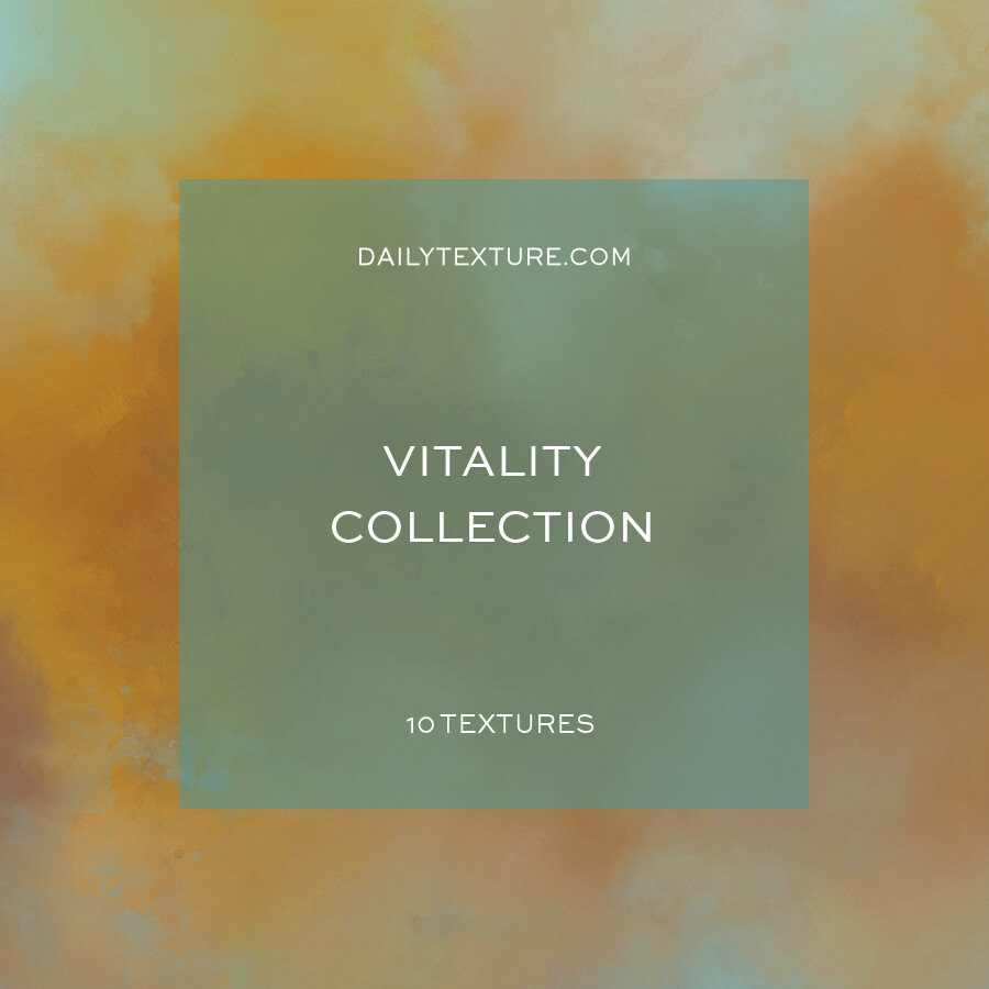 The Vitality Collection