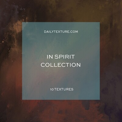The In Spirit Collection