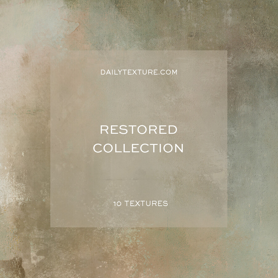 The Restored Collection