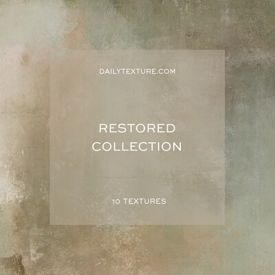 The Restored Collection
