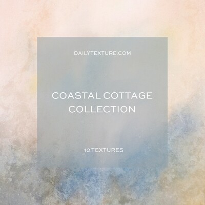 Coastal Cottage Collection