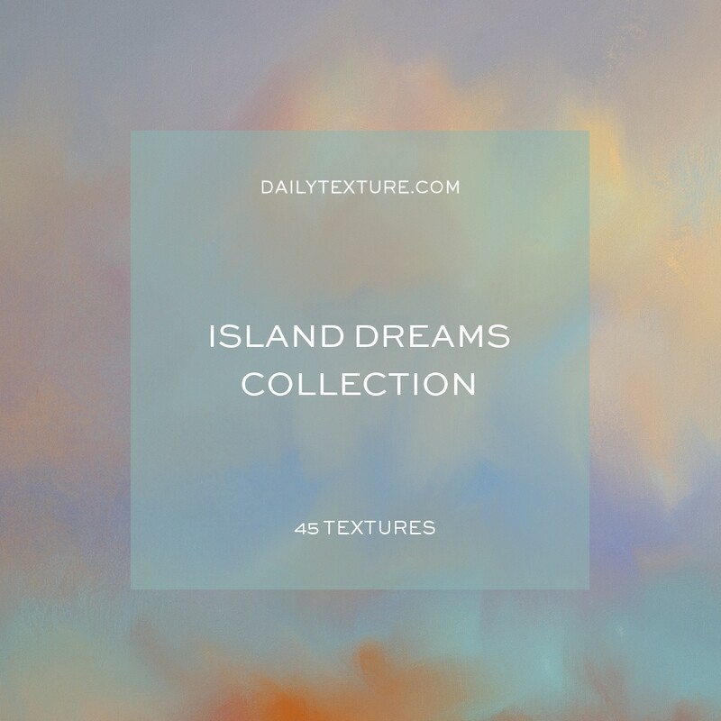 Island Dreams Texture Collection