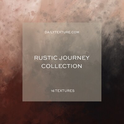 Rustic Journey Collection