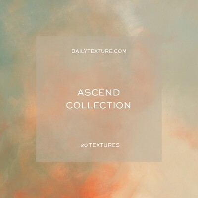 The Ascend Texture Collection