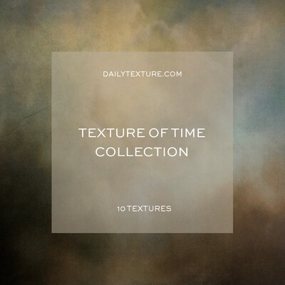 Texture Of Time Collection