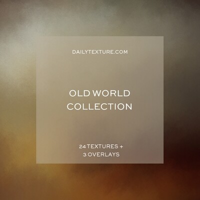 Old World Texture Collection